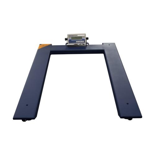 Waga elektroniczna paletowa PRO 125x90cm 3000kg OIML Legalizacja